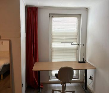 Chambre Blekerstraat, Enschede - À louer - Foto 4