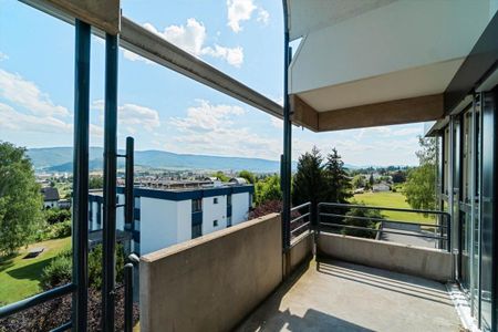 Appartement 4 pièces - Foto 2