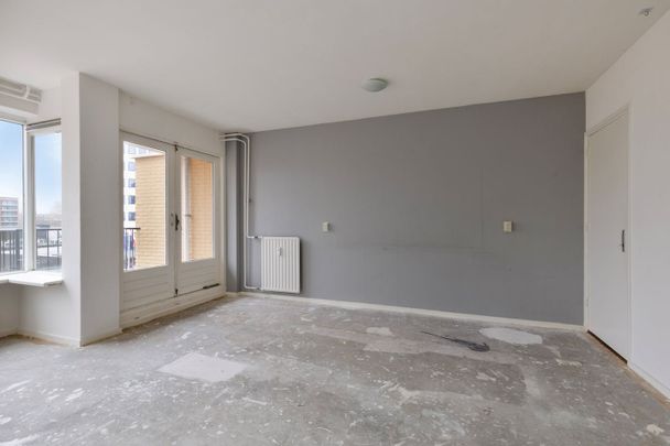 Appartement te huur: Rivierweg 166 2903 AN Capelle aan den IJssel - Photo 1