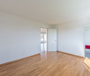 "Helle Attikawohnung mit riesiger Dachterrasse" - Photo 6