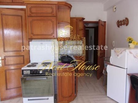 Studio/Γκαρσονιέρα για ενοικίαση Αμπελόκηποι (Πάτρα) - Photo 4
