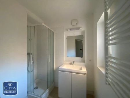 Appartement à louer 2 pièces 26.2m² - Photo 5