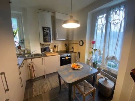 Bel appartement avec cachet - Photo 5