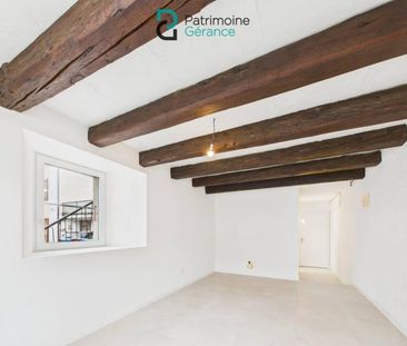 1 Zimmer, 30 m², EG - Photo 5