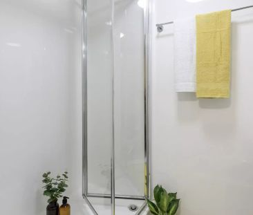 Standard En-suite - Photo 3