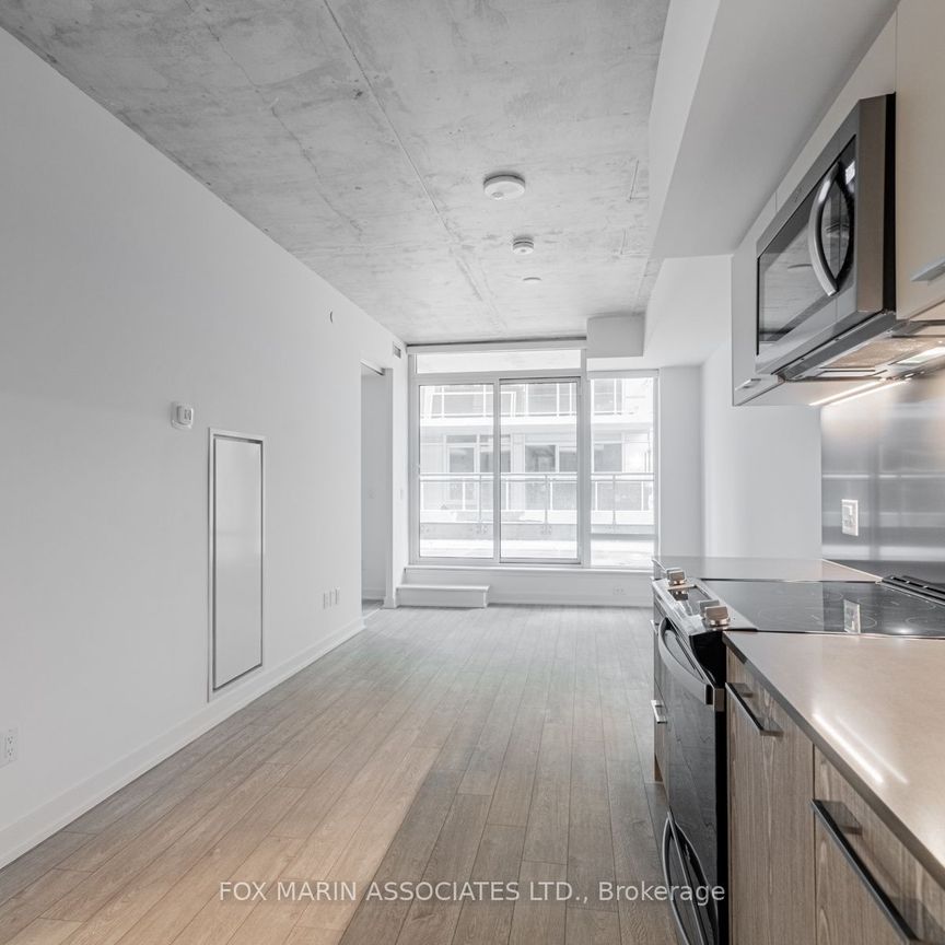 Riverside Square Lofts 15-45 #206 - Photo 1