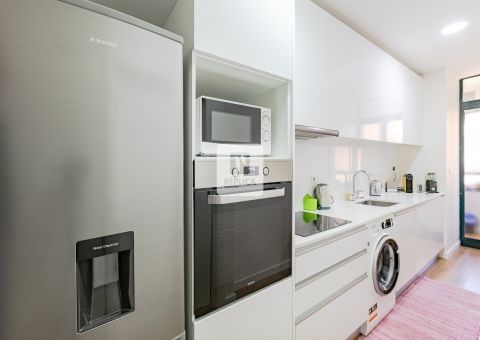 Apartamento T1