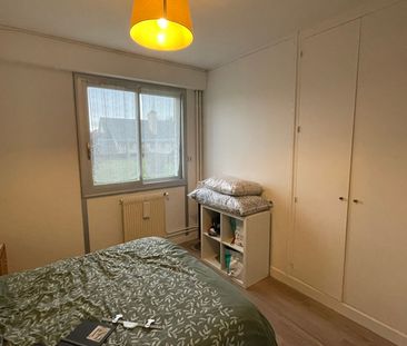 Location Appartement 2 pièces 46m² - Photo 2