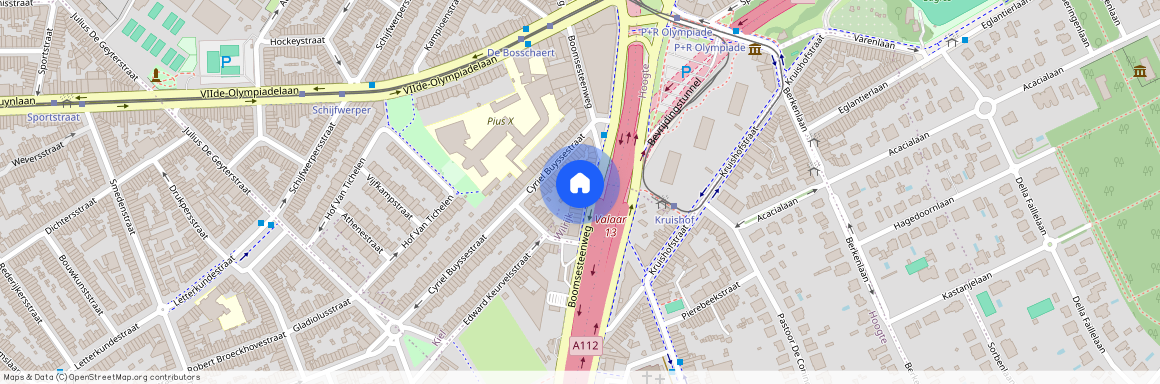 Boomsesteenweg, 406, 1, 2020, Antwerpen 2