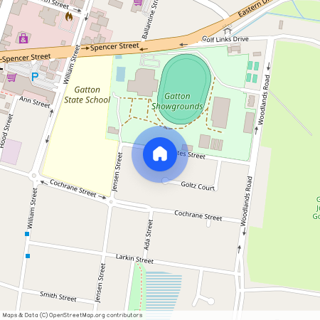 9 Yates Street, Qld 4343, Gatton