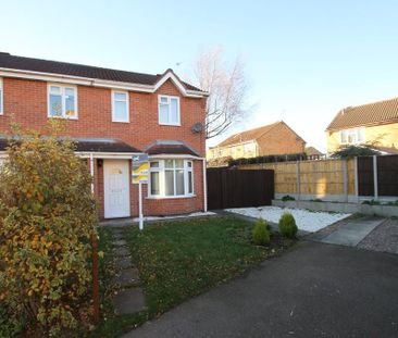 2 bedroom semi-detached house to rent - Photo 5