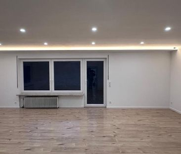 Attraktive 2-Zimmer Wohnung (Erstbezug nach Sanierung) - Foto 1