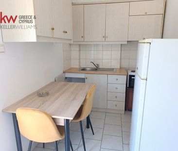 Studio/Γκαρσονιέρα για ενοικίαση Κέντρο (Καρδίτσα) - Photo 4