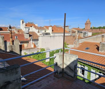 Location Appartement 2 pièces 52m² PERPIGNAN 66000 - Photo 5
