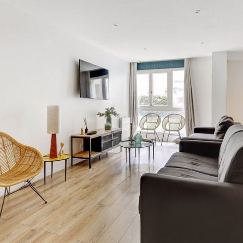 Rue de la Villette - Photo 1