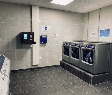 Résidence étudiante Georges Méliès - Photo 2