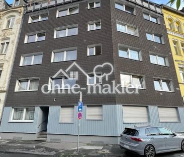 Gemütliche 1-Zimmer-Wohnung in Wuppertal – zentral & gepflegt - Photo 4