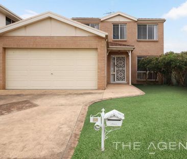 58 Rosewood Ave, Prestons NSW 2170 - House For Rent | Domain - Photo 6