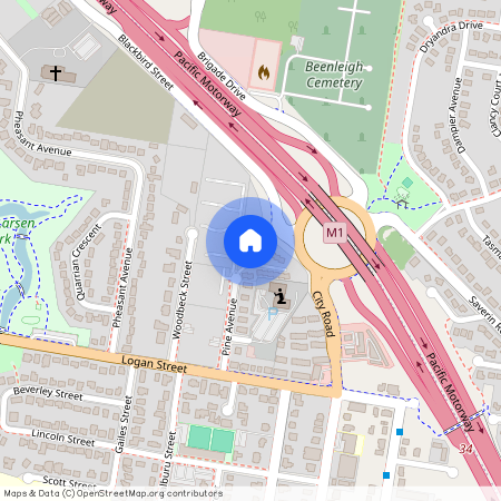 9 / 15 Pine Avenue, Beenleigh