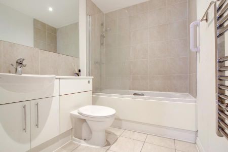 1 bedroom apartment to rent - Photo 5