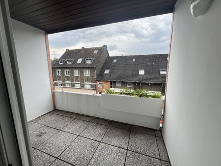 Wohnung zur Miete in Dortmund - Foto 4