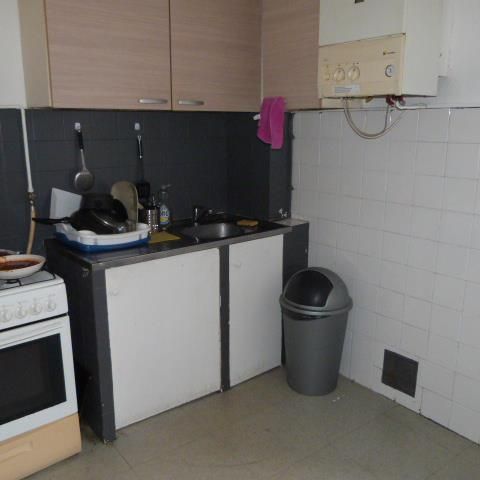 Appartement T3 La Seyne - Centre ville - Photo 1