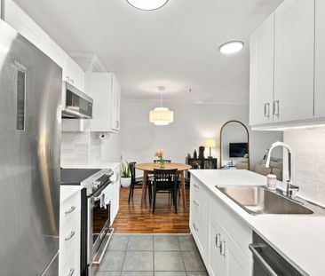 131 West 4th Street apartment — North Vancouver, BC (1-Bedroom) - 1... - Photo 3