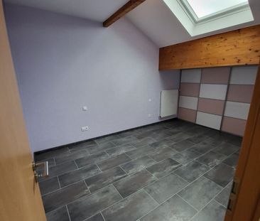 Appartement 4 pièces à Villers-la-Montagne - Photo 3