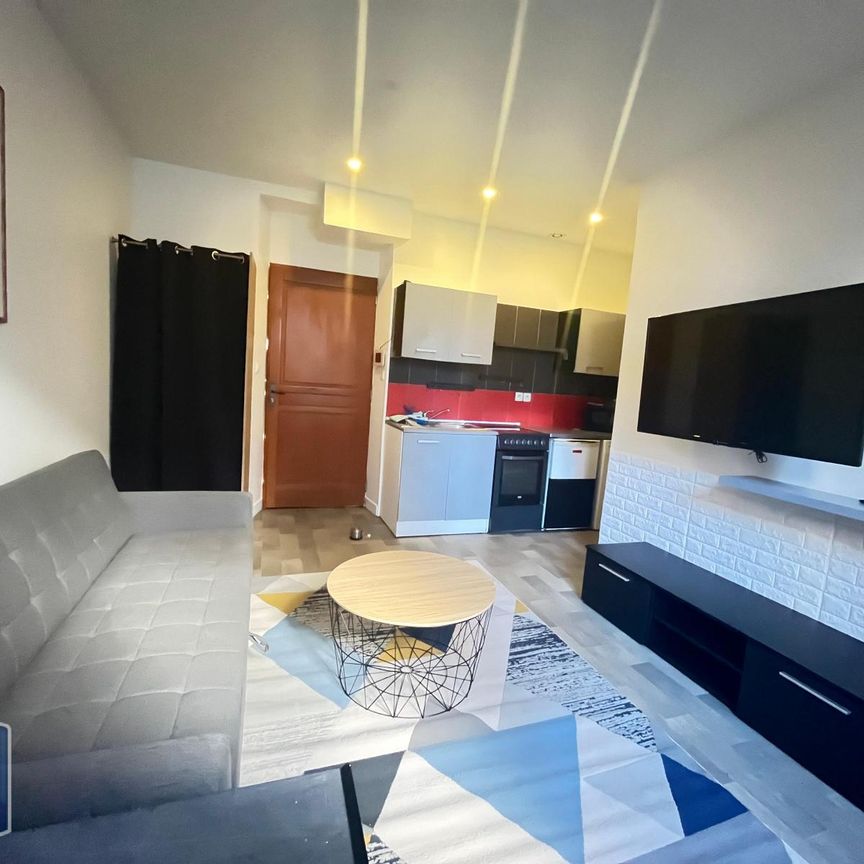 Location Appartement 2 pièces 27m² BELFORT 90000 - Photo 1