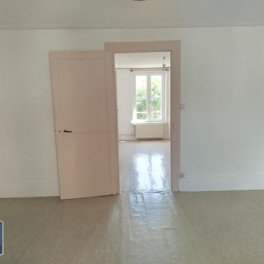 Location Appartement 2 pièces 36m² NANCY 54000 - Photo 1
