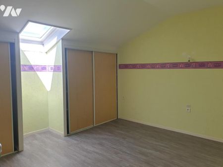 Loue Appartement à Saint-Martin-des-Besaces - Photo 4