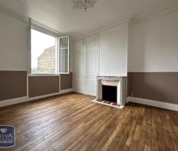 Appartement à louer 4 pièces 85.69m² - Photo 3