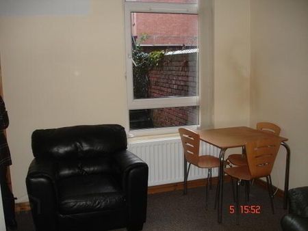 Unit 1, 21 Ireton St, Botanic, Belfast, BT7 1LH - Photo 3
