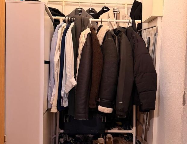 Einzelzimmer Wohnung zu untermieten - Foto 1