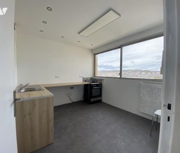 A louer à ROUEN, rue Malherbe, 4 pièces avec parking - Photo 6