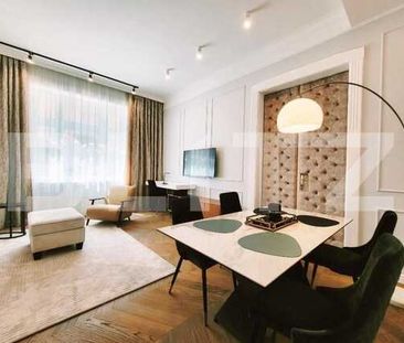 Apartament splendid de 2 camere, 80 mp, zona Piata Unirii - Photo 1