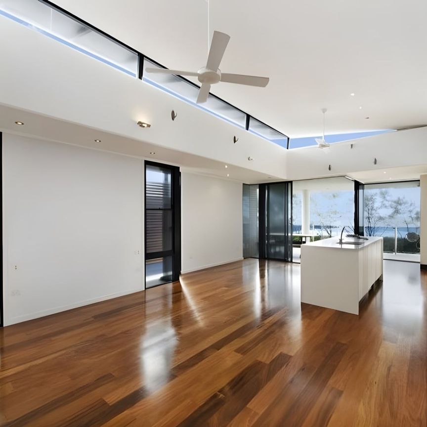 Modern Coastal Living at 4&sol;6 Marina Beach Parade - Photo 1