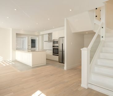 Maison à louer à Montréal (Ville-Marie) - Photo 3