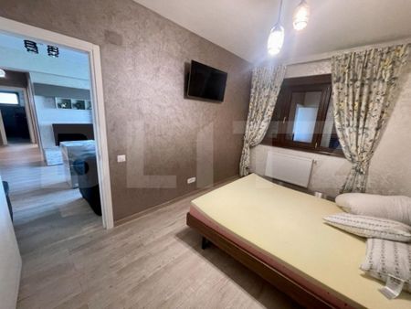 Apartament 3 camere, 76 mp, parcare, Bujorului Residence - Photo 4