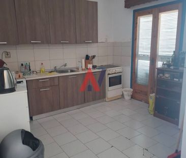 Μονοκατοικία για ενοικίαση Νέα Βρασνά (Άγιος Γεώργιος) - Φωτογραφία 3