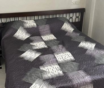 Apartamento de alquiler en Calle Gil de Jaz, 4, Parque San Francisc... - Photo 3