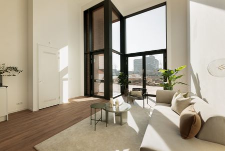 Te huur: Appartement Florence Pricehof in Amsterdam - Photo 4