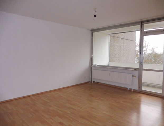 Ab sofort frei! Großzügige 3-Zimmer-Wohnung in Kreuztal - Foto 1