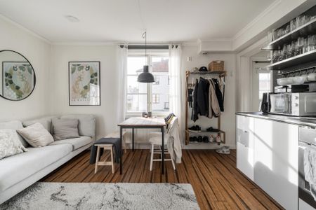 Bäckalyckevägen, Jönköping - Foto 2