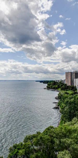 5348 Lakeshore Road East — Open Concept Premium Suite - Photo 1