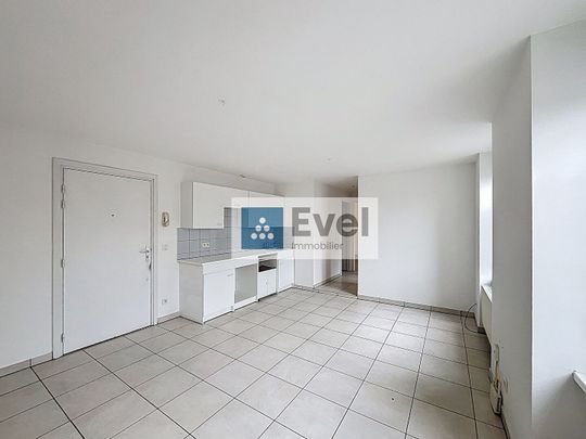 Appartement / Offre 59075875 - Photo 1