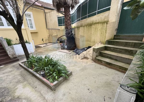 Moradia T4 em Coimbra