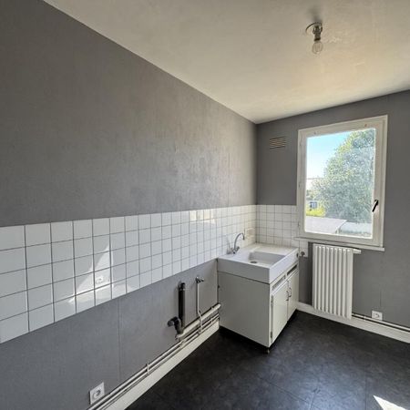 Appartement T1 à louer - 27 m² - Photo 3