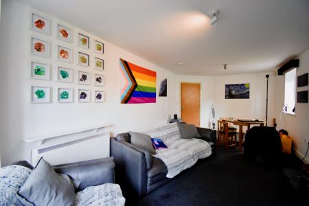 2 Bedroom 2 Bathroom - Photo 3