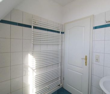 Schöne Dachgeschoßwohnung - Photo 1